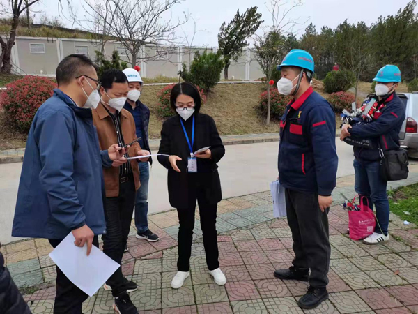 田家炳中学隔离点项目顺利交付使用